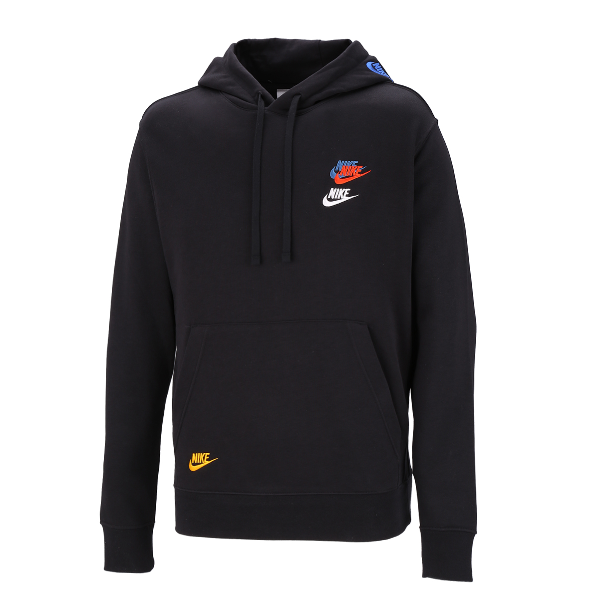 Buzo Nike Sportswear Essentials Moov