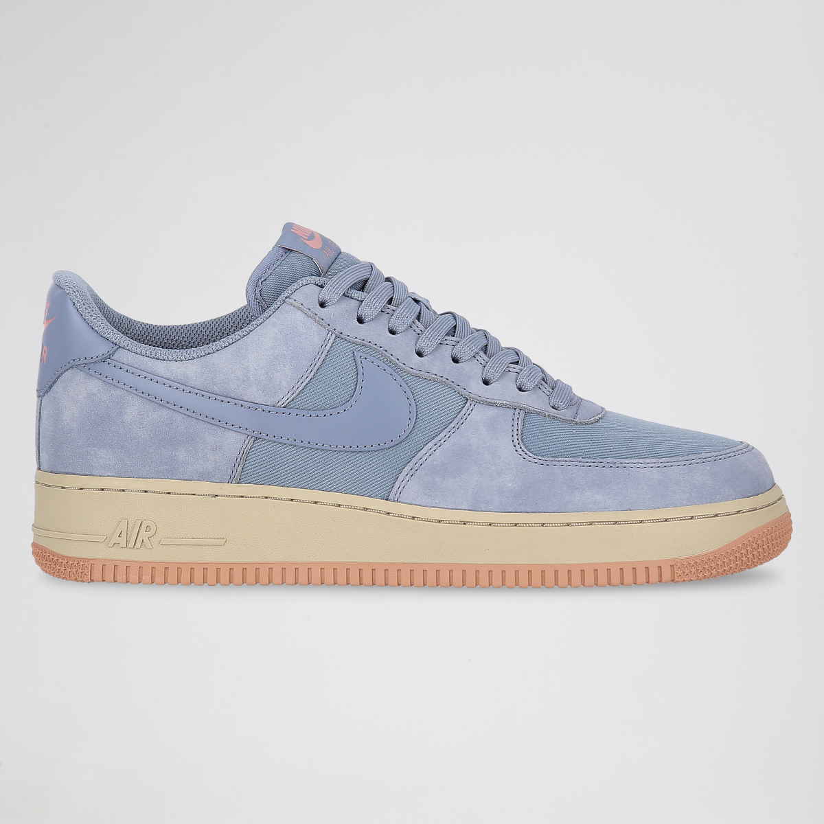Zapatillas Nike Air Force 1 '07 LX Hombre,  image number null
