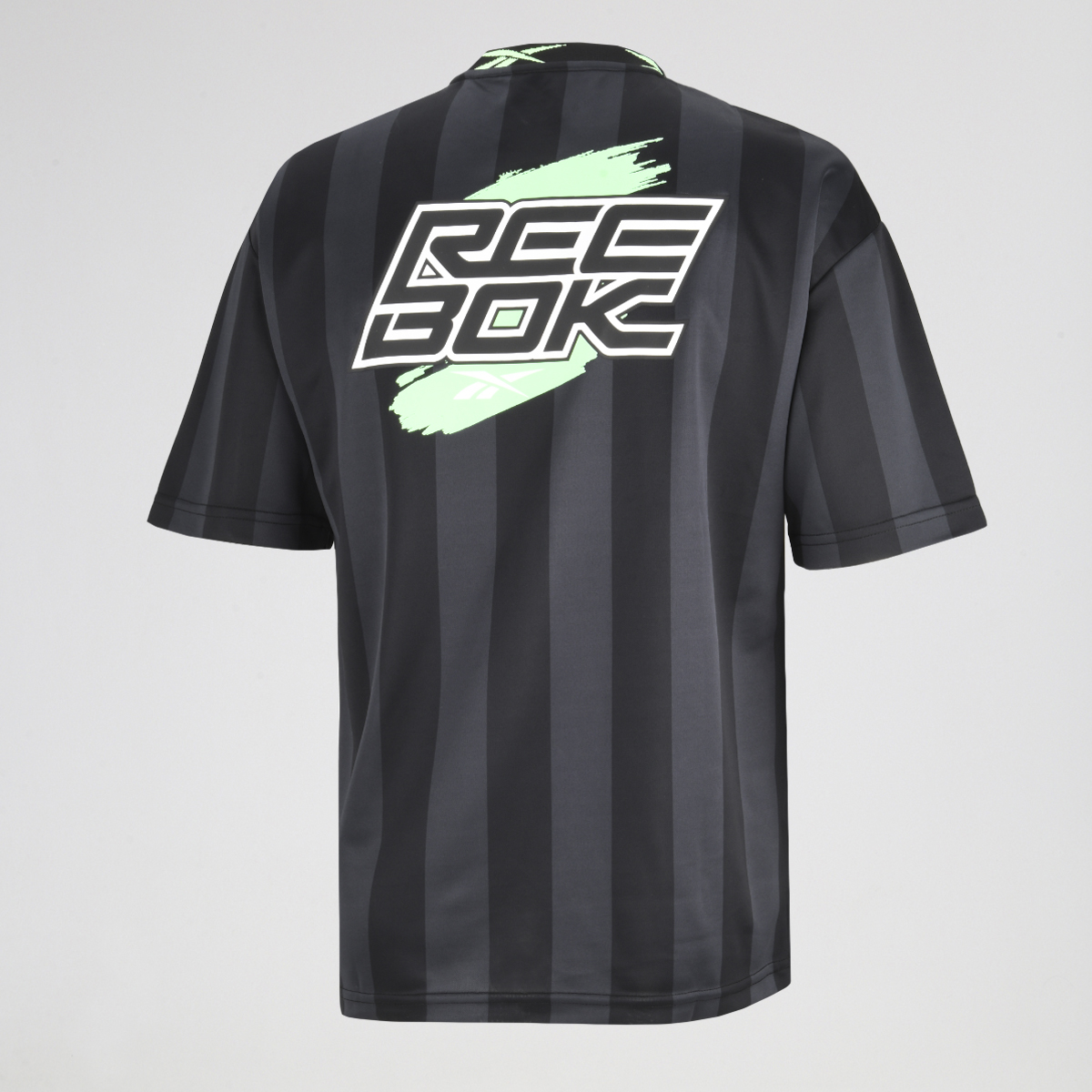 Remera Reebok Footy Hombre,  image number null