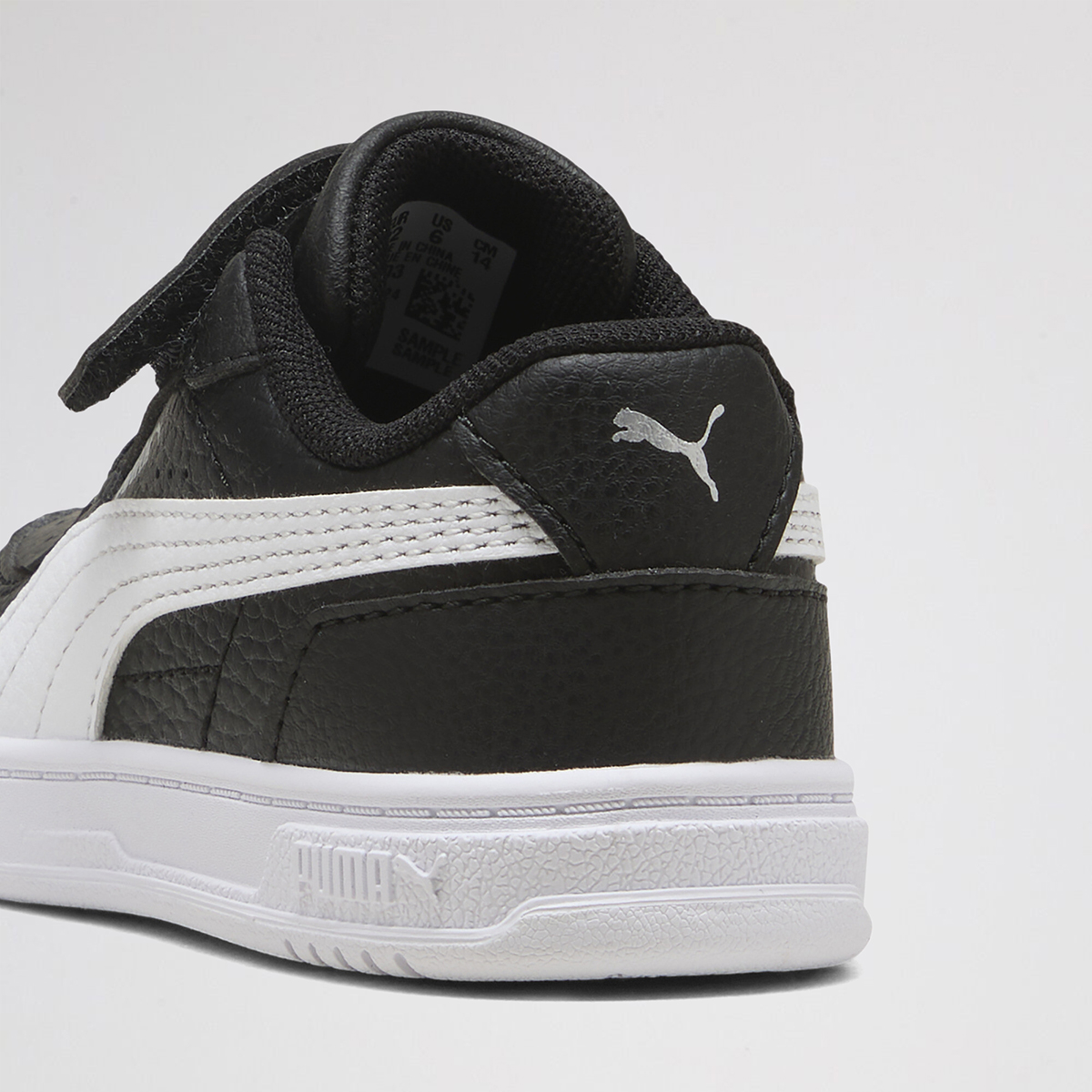 Zapatillas Puma Caven III Infantil,  image number null