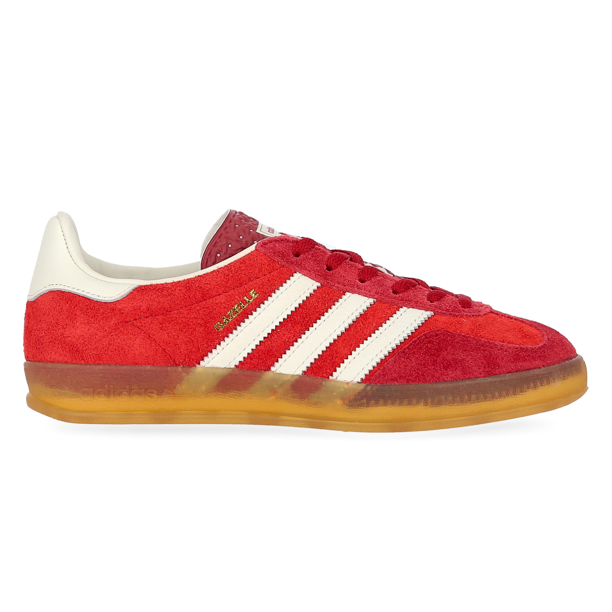Zapatillas adidas Gazelle Mujer Moov