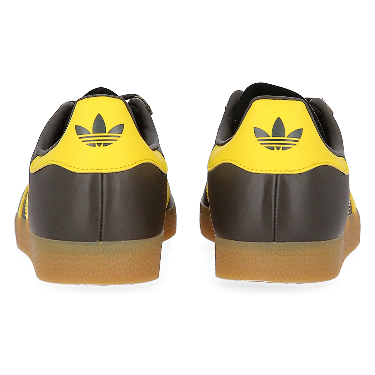Adidas gazelle mostaza hombre hot sale