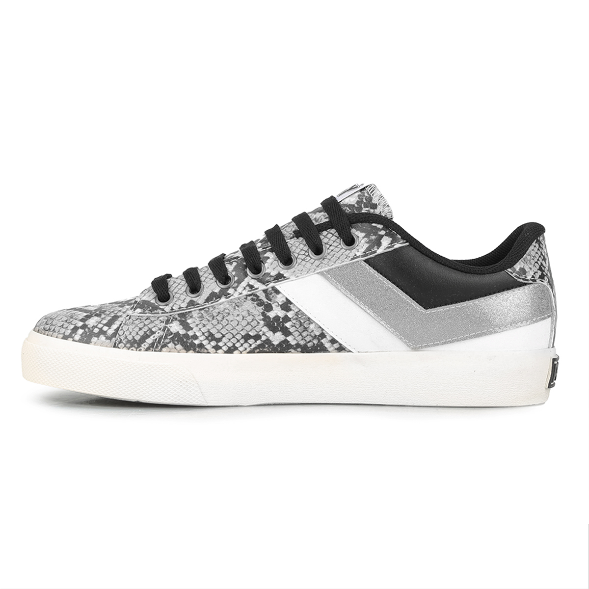 Zapatillas Pony Topstar Ox Tri - Piton,  image number null