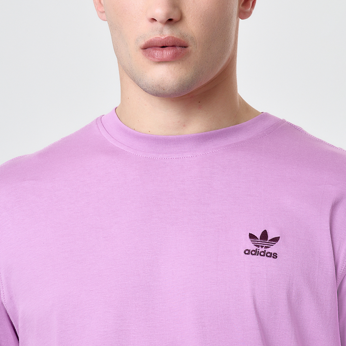 Remera adidas Essentials Hombre,  image number null
