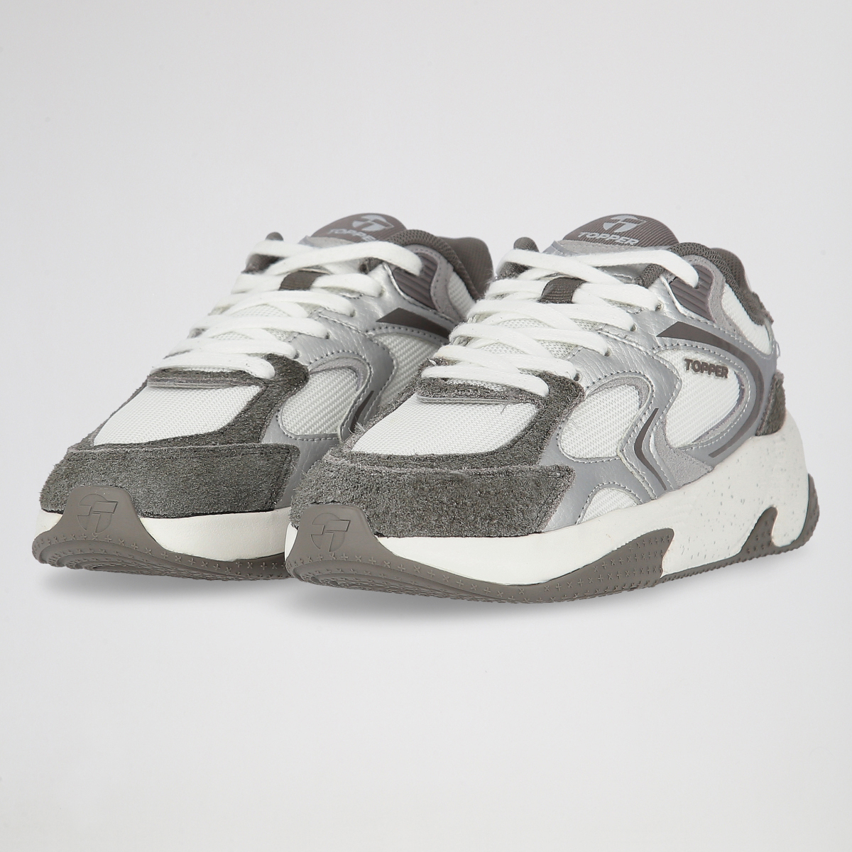 Zapatillas Topper Sintético Juno,  image number null