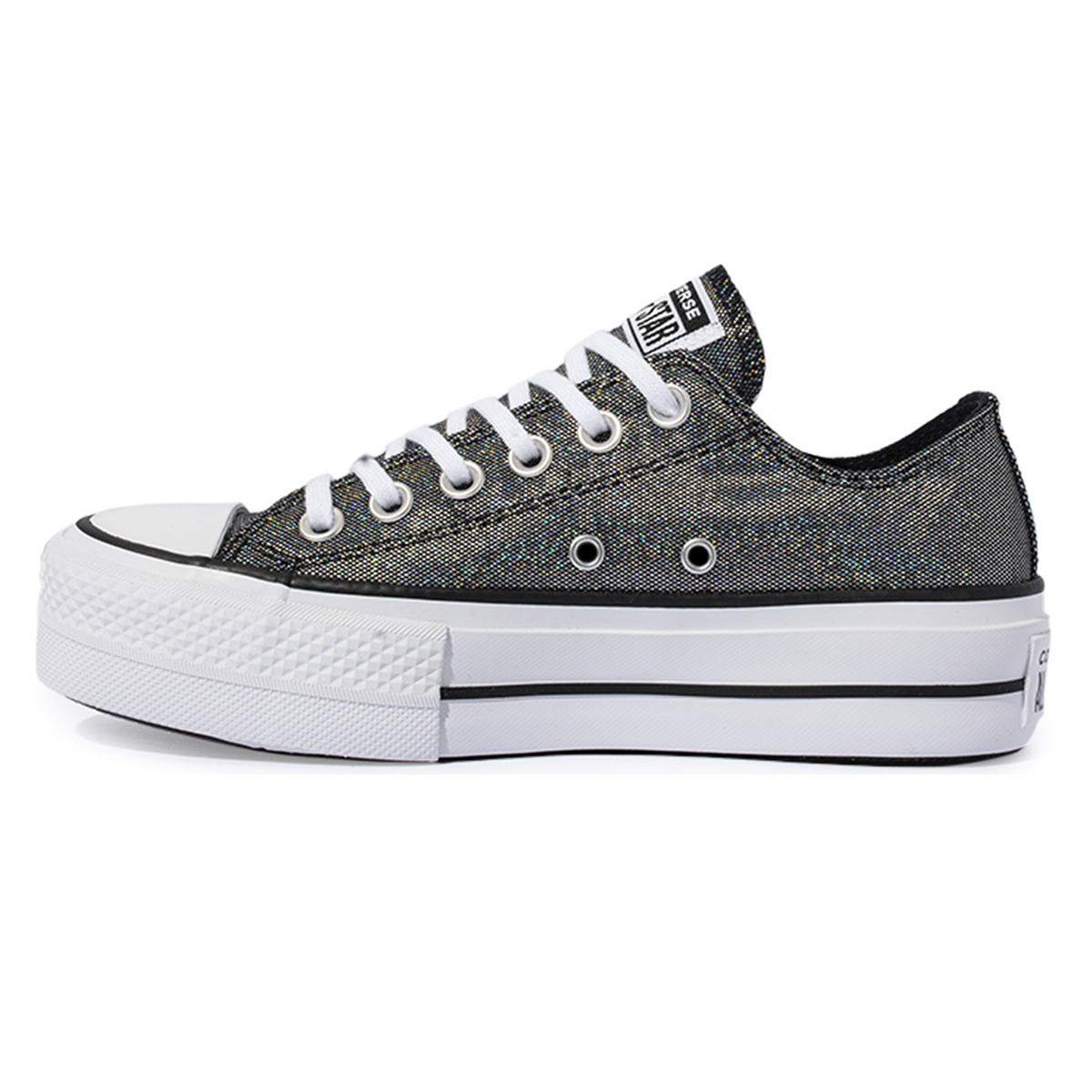 Zapatillas Converse Chuck Taylor All Star Lift Ox,  image number null