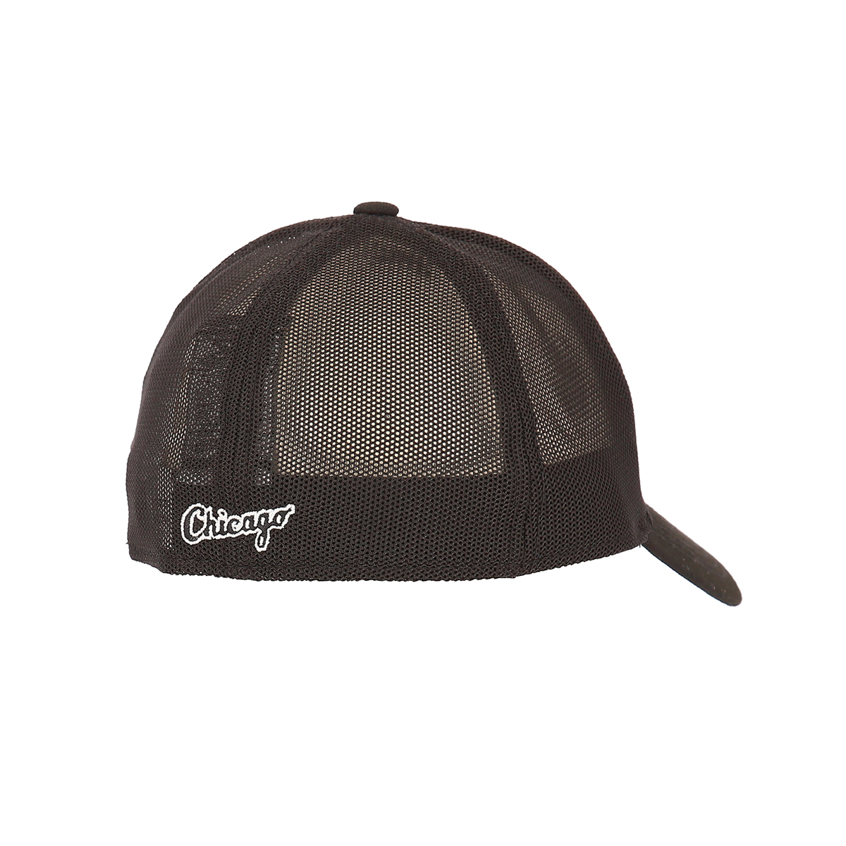 Gorra New Era Chicago White,  image number null