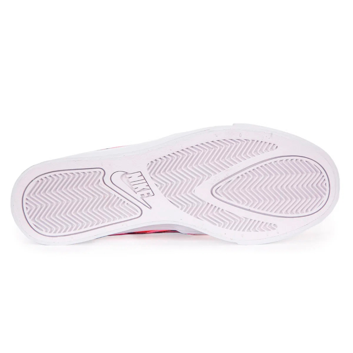 Panchas Nike Court Royale Ac Printed Moov