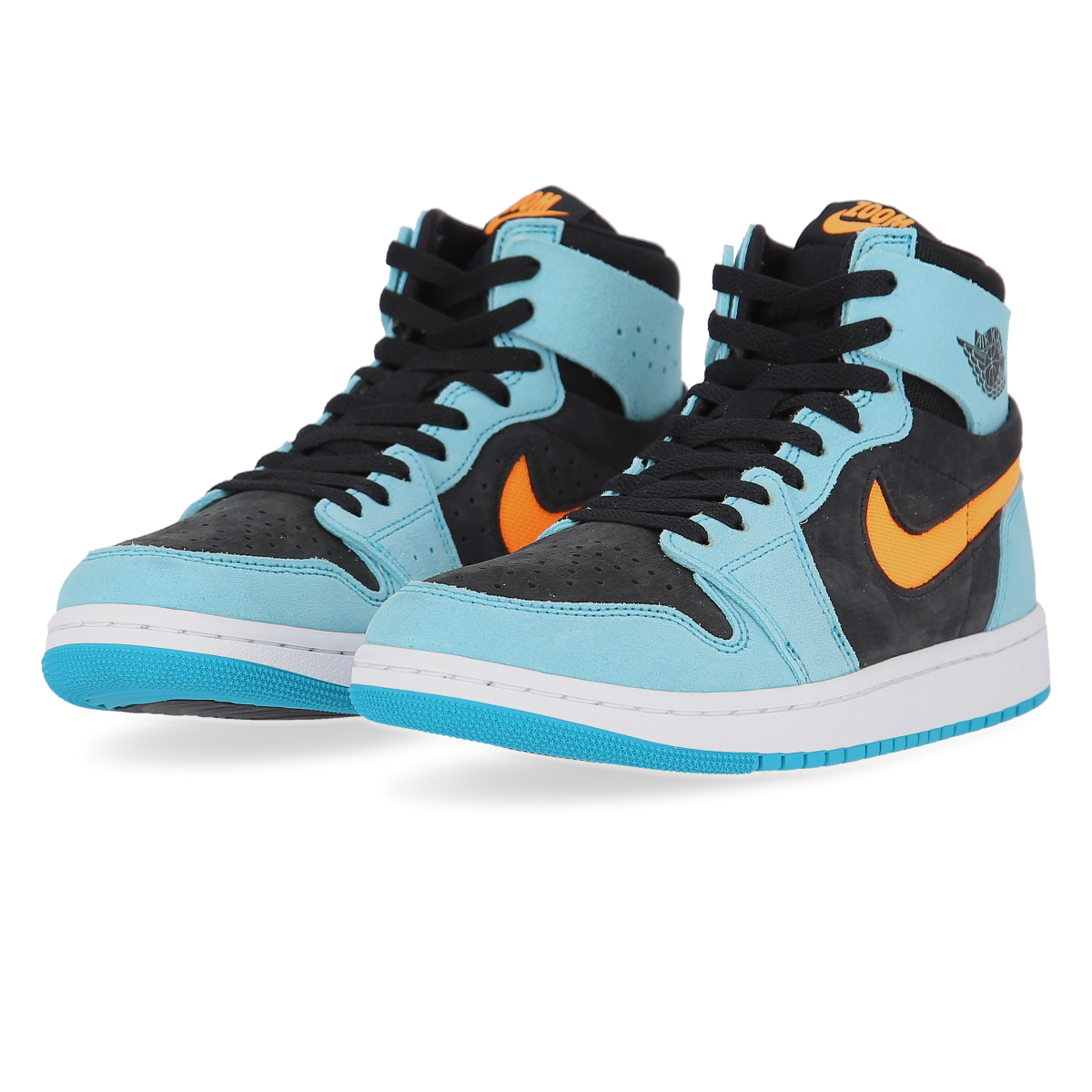 Zapatillas Jordan 1 Zoom CMFT 2 Hombre,  image number null