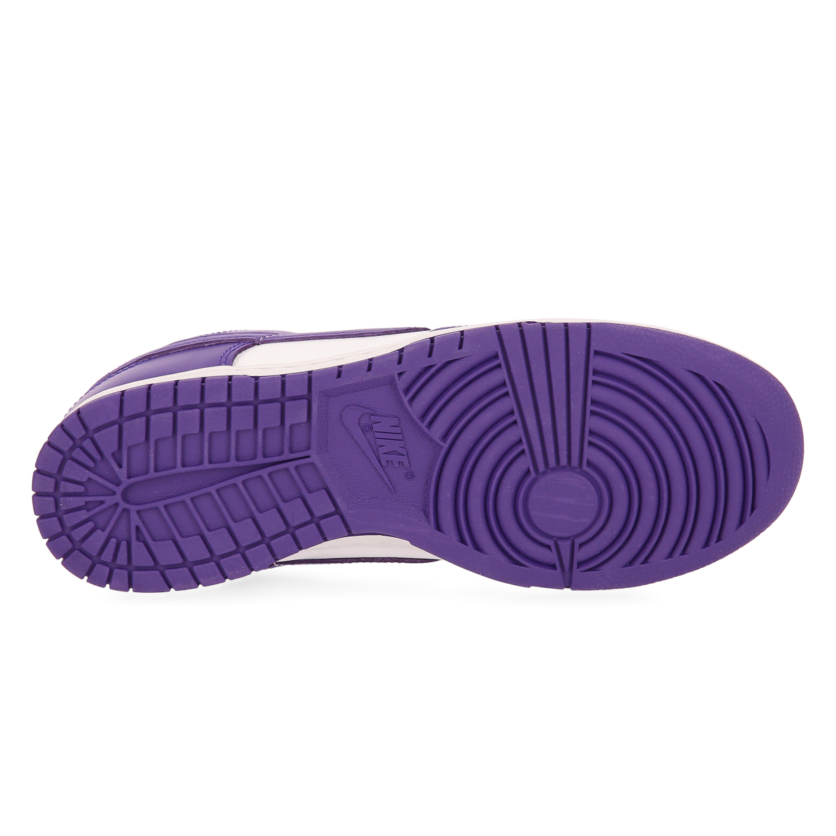 Zapatillas Nike Dunk Low Retro Hombre,  image number null