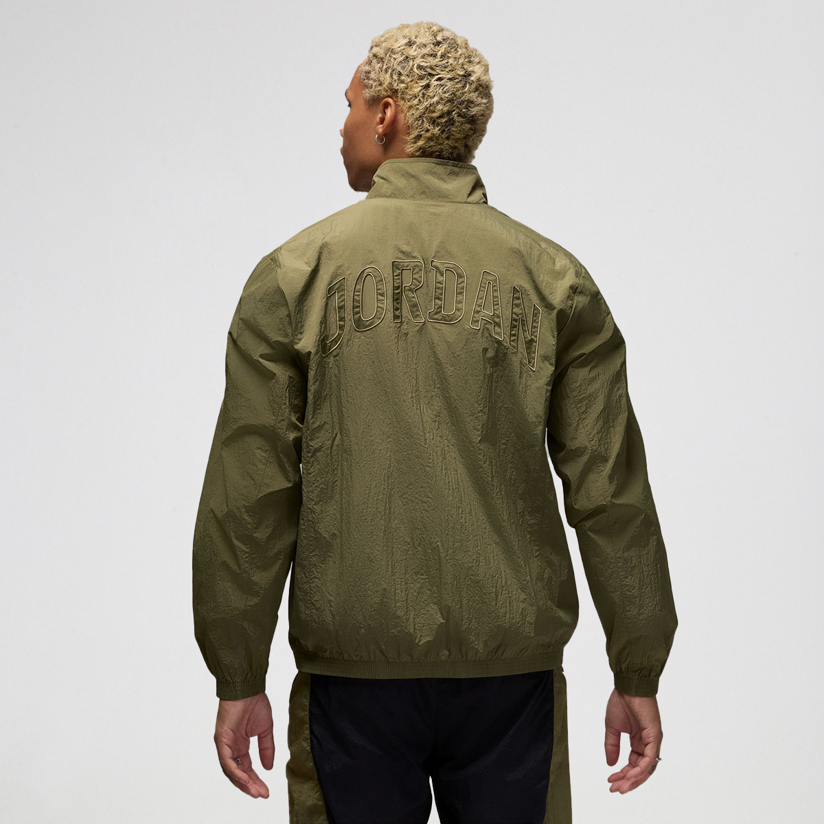 Campera Jordan Essentials Hombre,  image number null