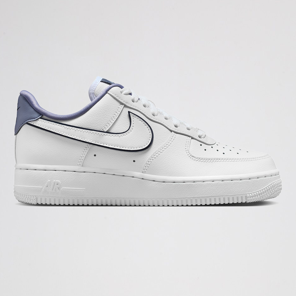 Zapatillas Nike Air Force 1 07 Essential Mujer,  image number null