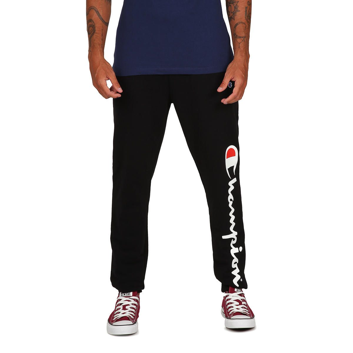 Pantalon champion hot sale