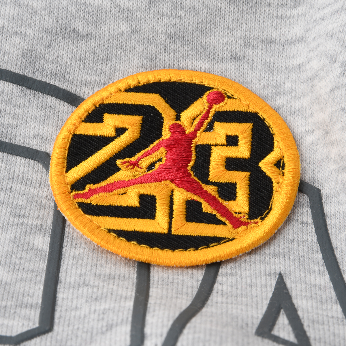Buzo Jordan Dynasty Fleece Ni&ntilde;o,  image number null