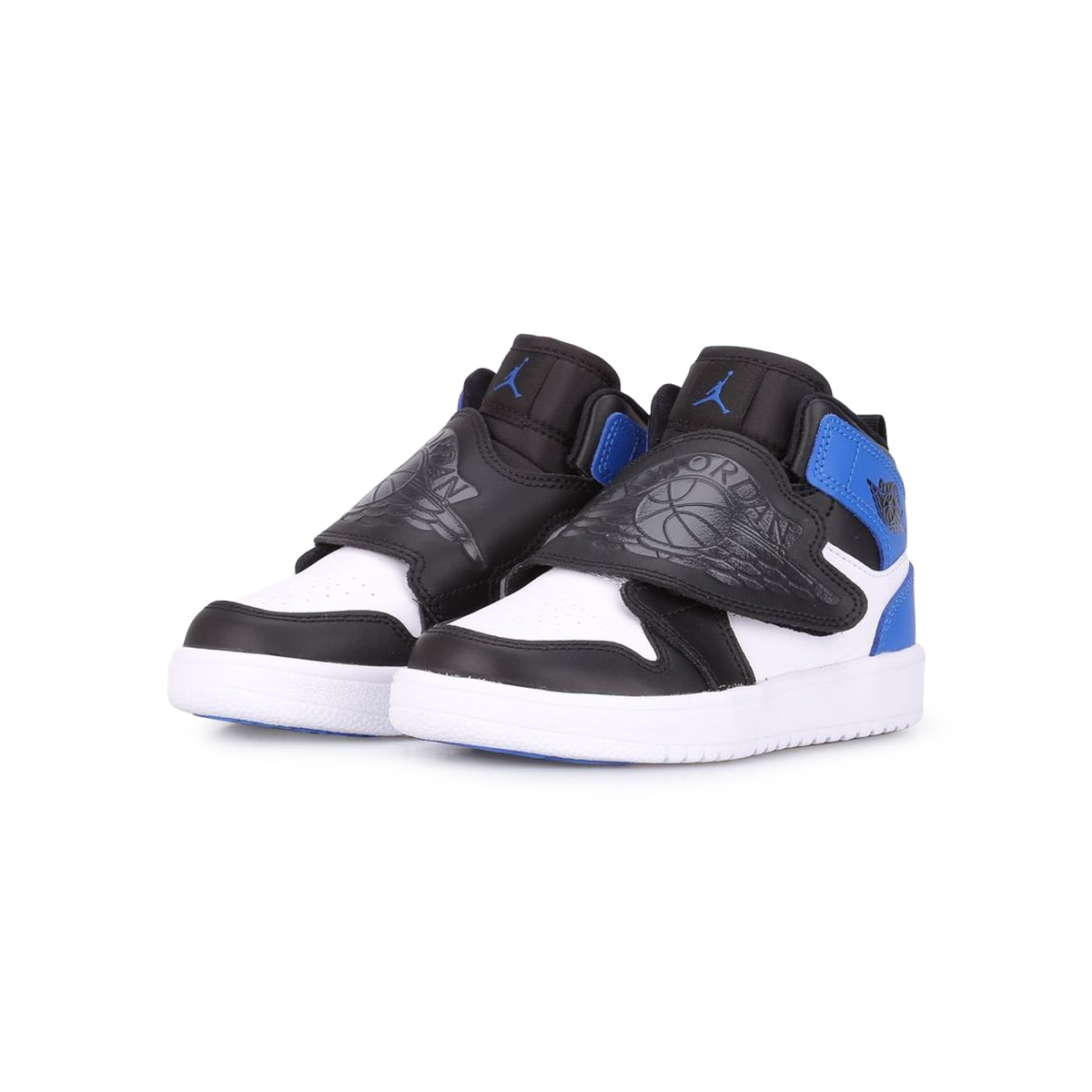 Jordan hot sale zapatillas niños