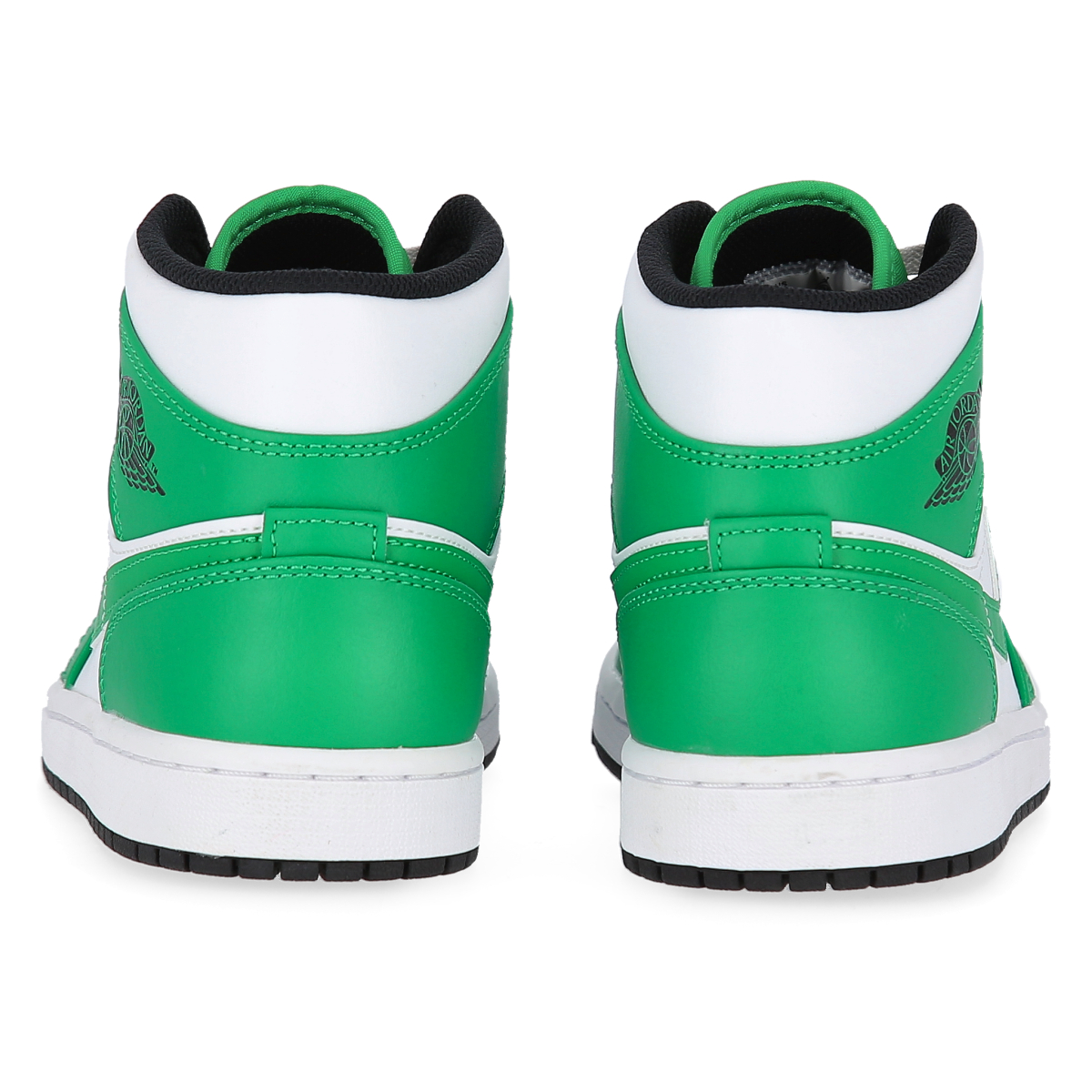 Zapatillas Jordan Air 1 Mid Hombre,  image number null