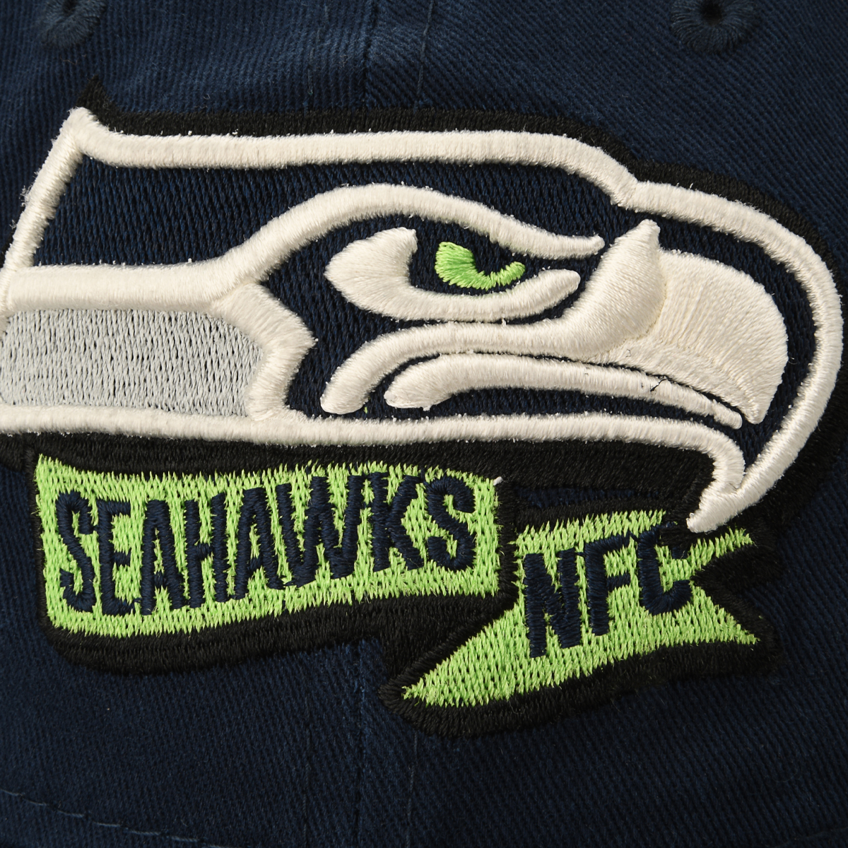 Gorra New Era 920 Seattle Seahawks,  image number null