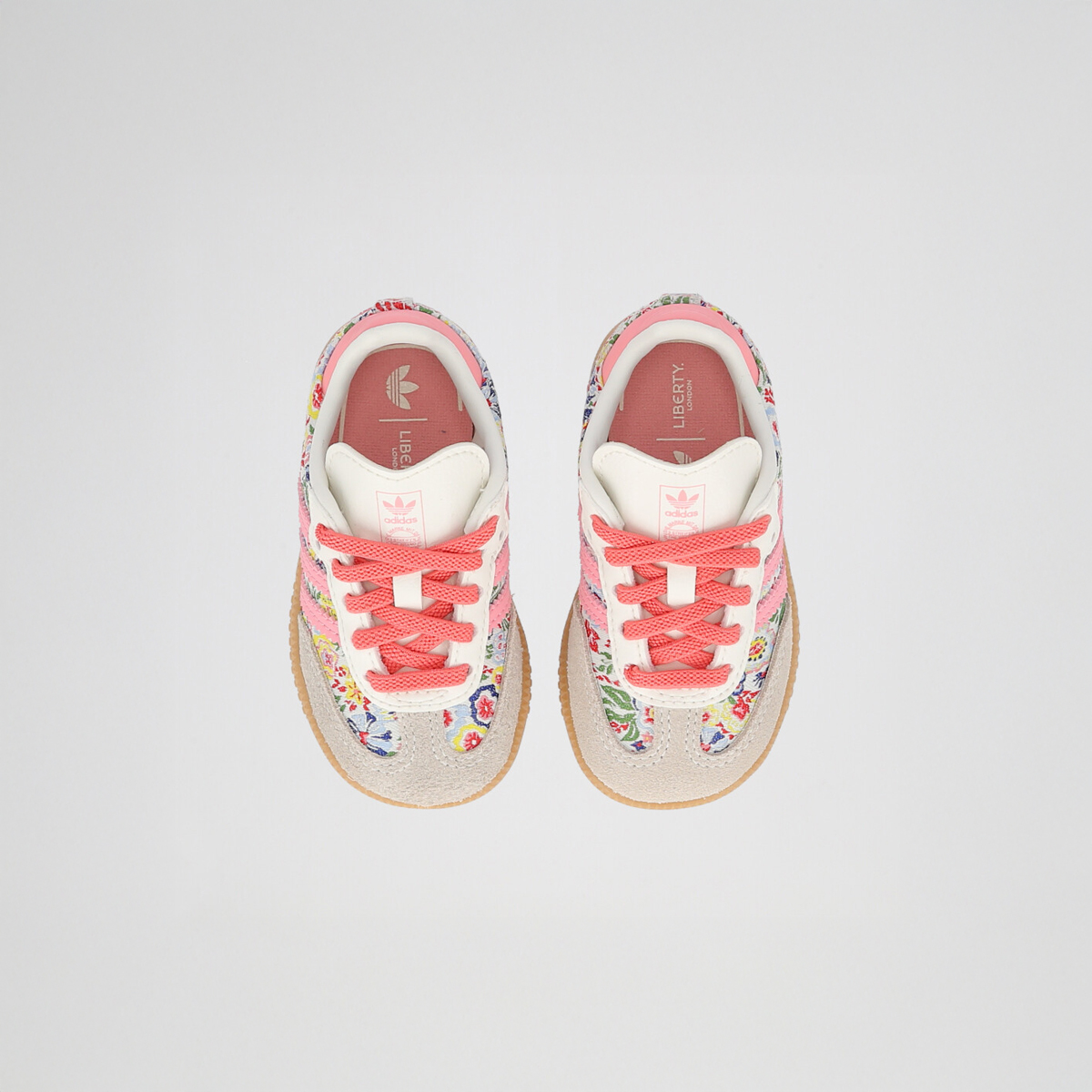 Zapatillas adidas Samba OG Infantil,  image number null