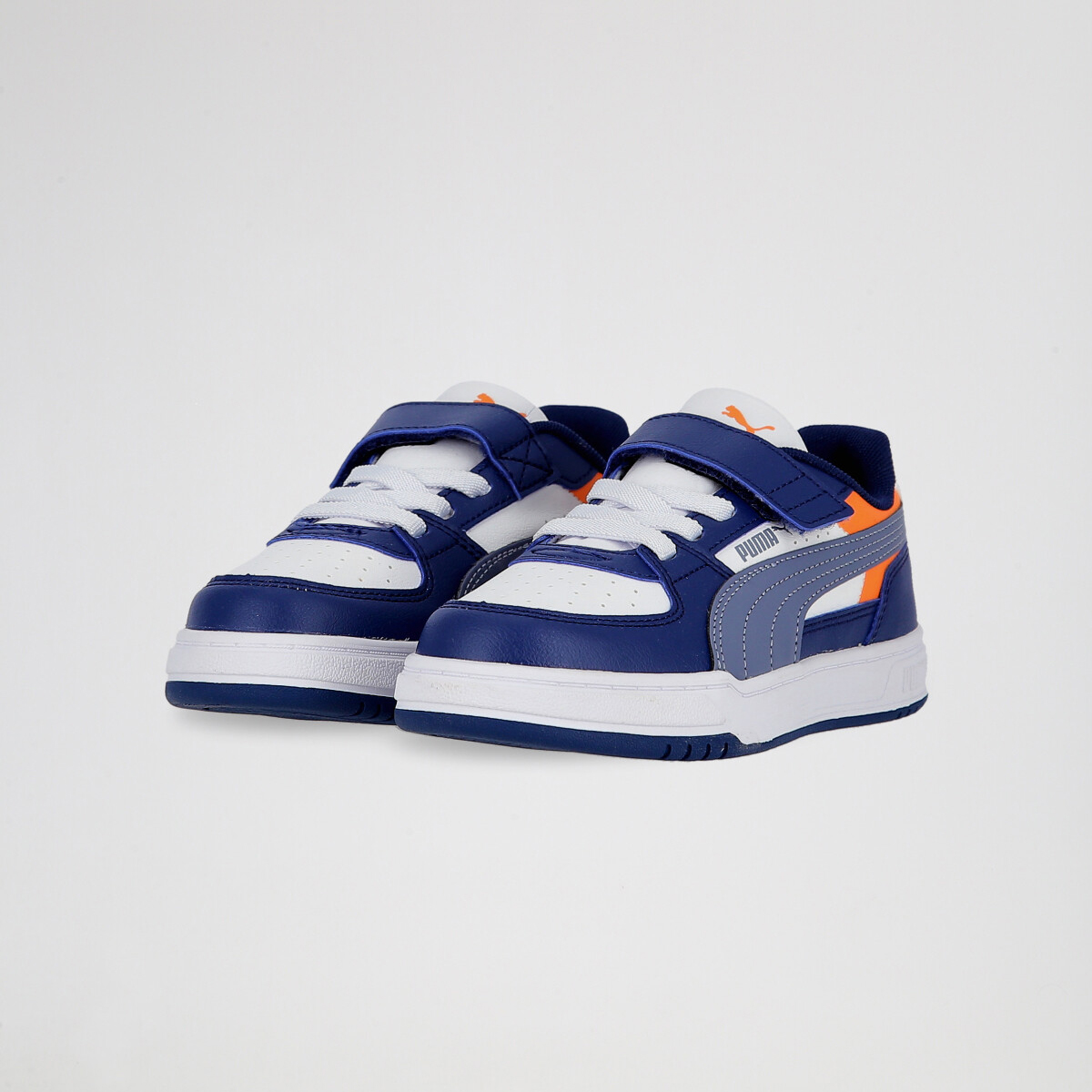 Zapatillas Puma Caven Iii Block Ac+ Ps Infantil,  image number null