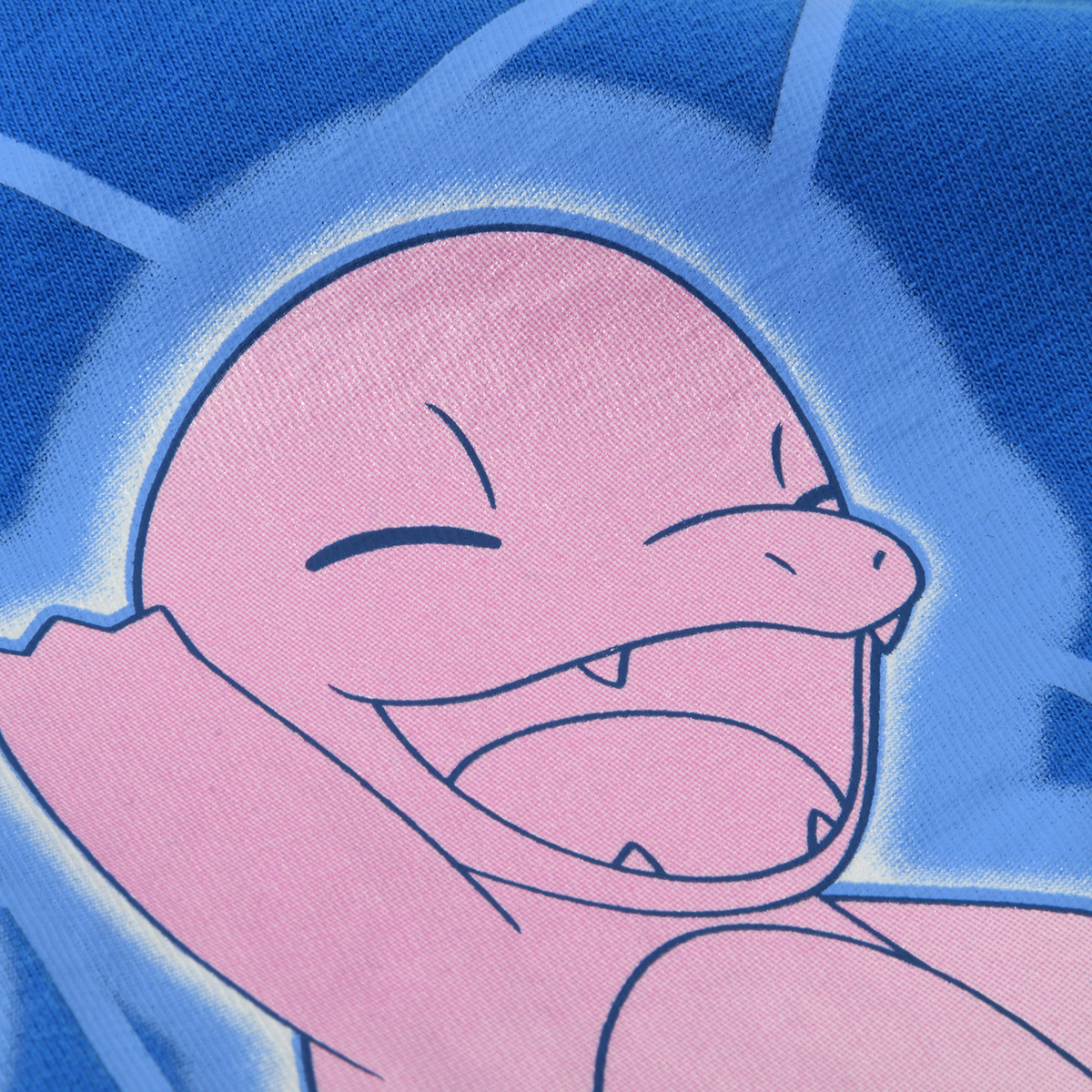 Remera Puma x Pok&eacute;mon Hombre,  image number null