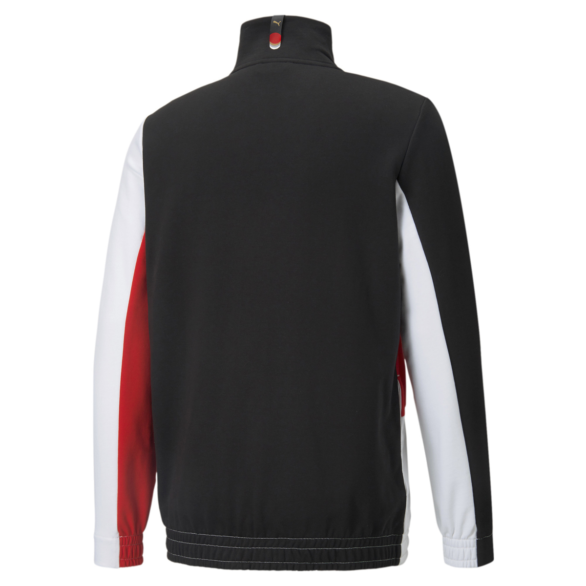 Campera Puma As Track Top Training,  image number null