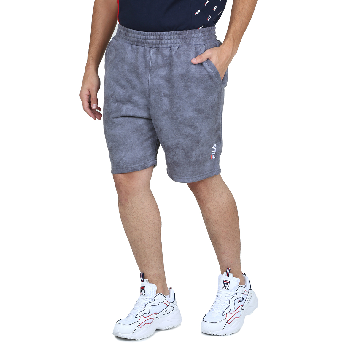 Bermuda Fila Fresh,  image number null