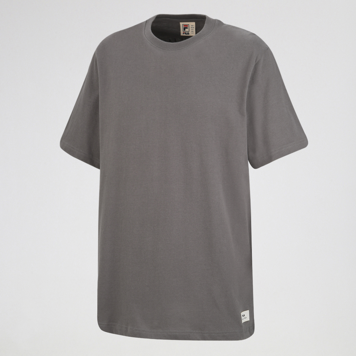 Remera Fila Oversized Hombre,  image number null