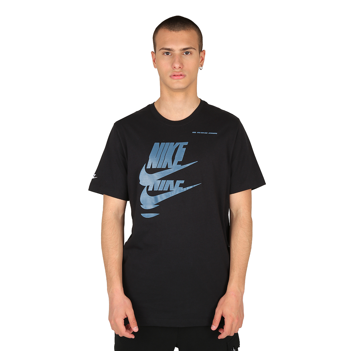Remera Nike Sportswear Sport Essentials+,  image number null