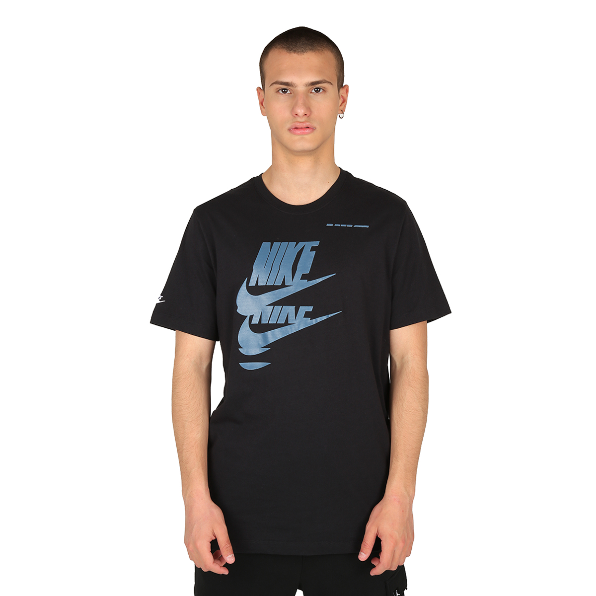 Remera Nike Sportswear Sport Essentials