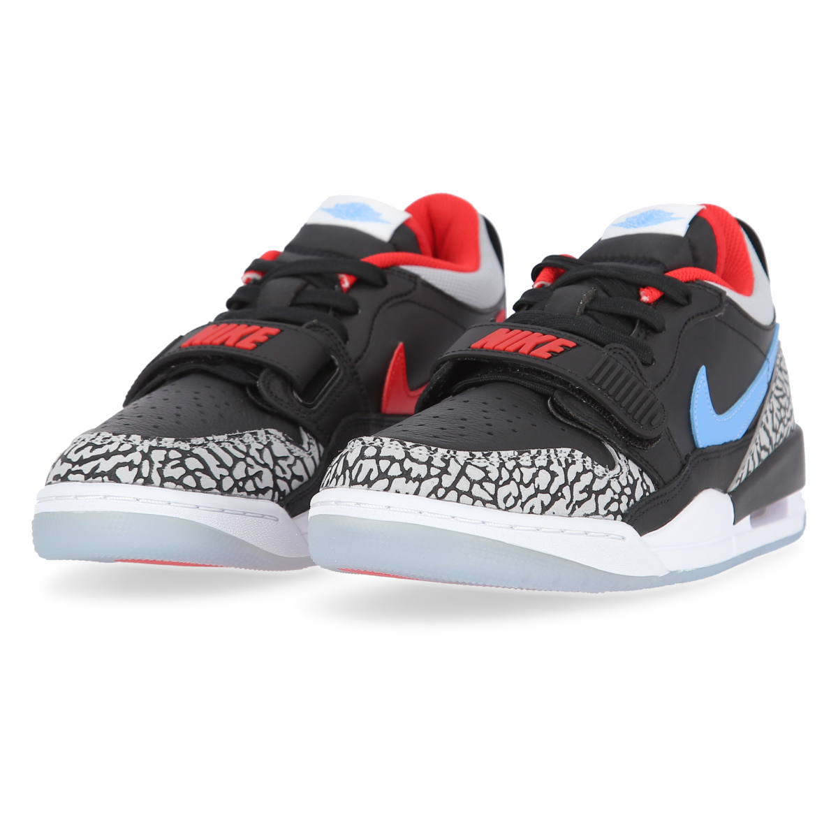 Zapatillas Jordan Air Legacy 312 Low Hombre,  image number null