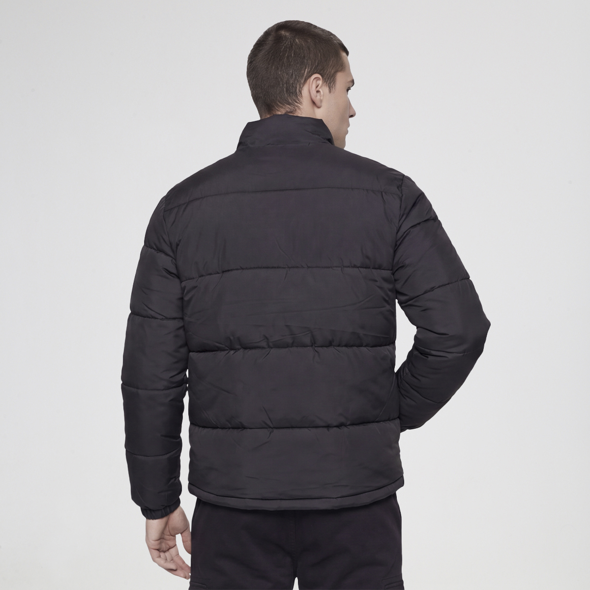 Buzo con Cierre Fila Over Stile Sport Hombre,  image number null