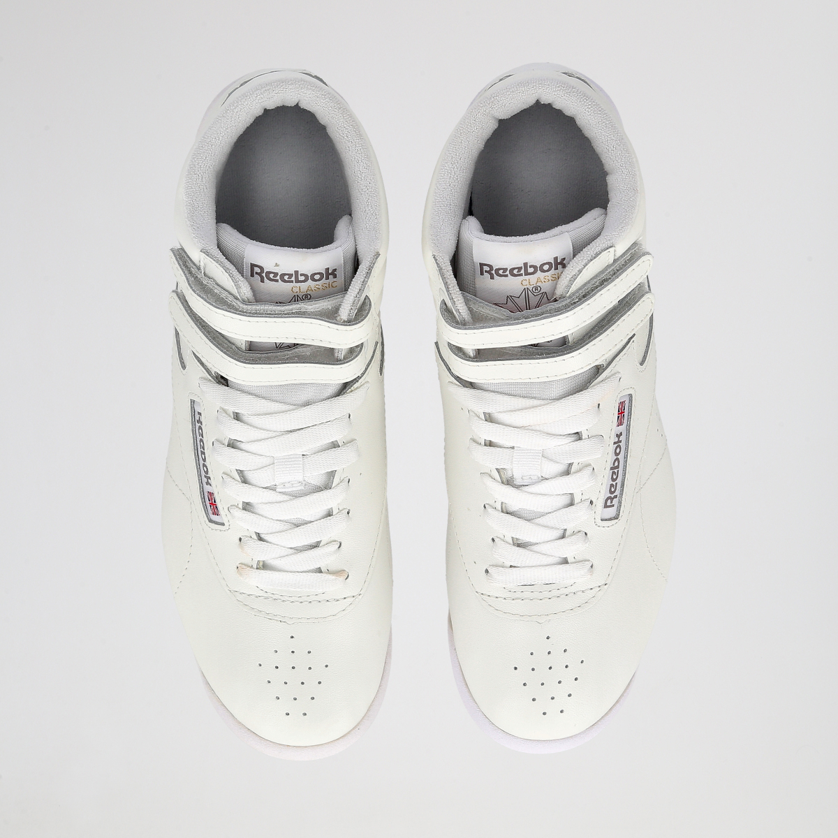 Zapatillas Reebok Freestyle HI Mujer,  image number null