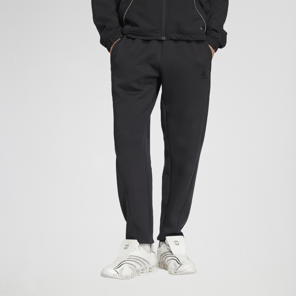 Pantal&oacute;n adidas Spacer Cutline Hombre,  image number null