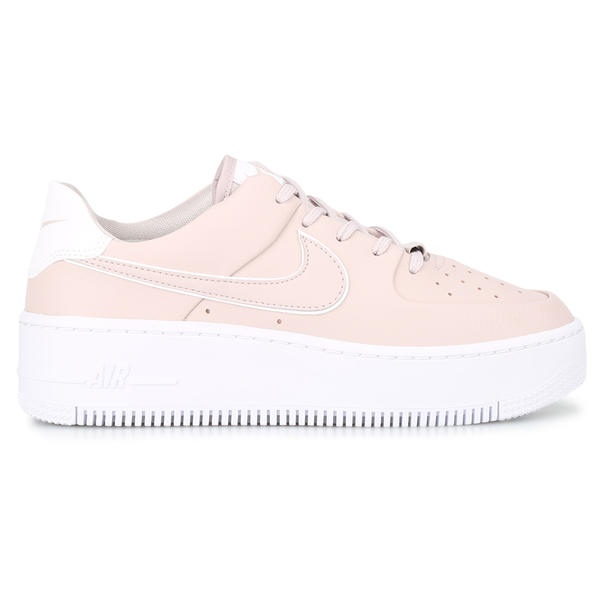 Zapatillas nike air force sage low mujer online