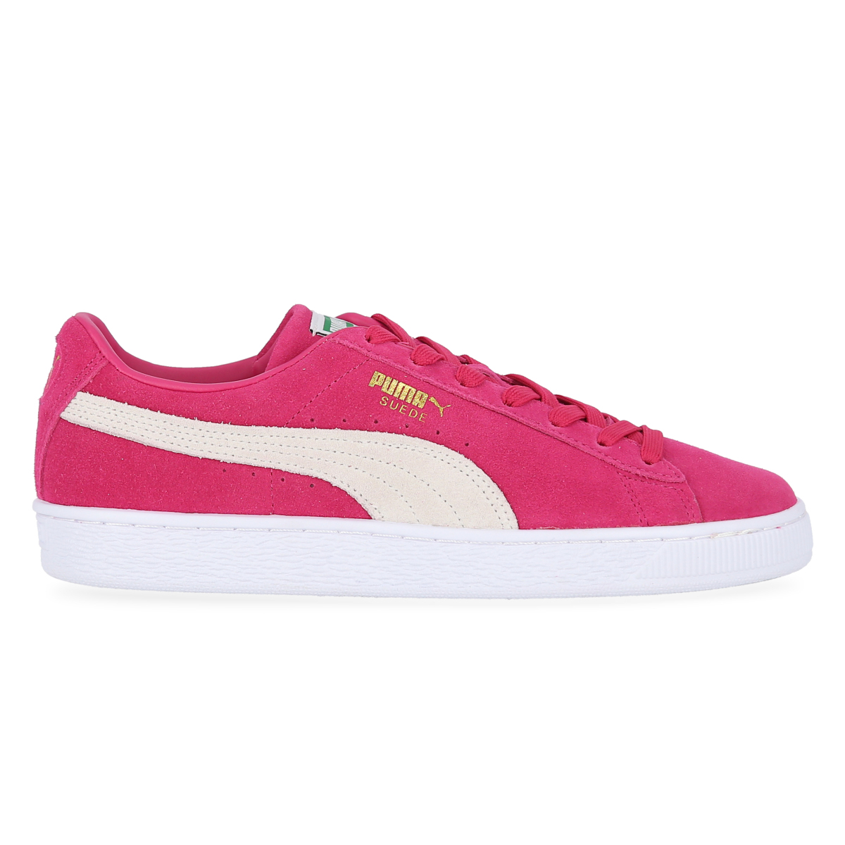 Zapatillas Puma Suede Classic XXI Moov