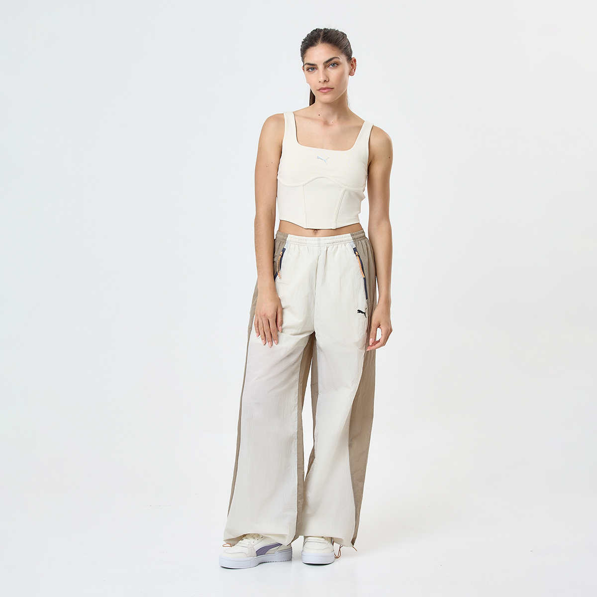Pantalón Puma Dare To Mujer,  image number null