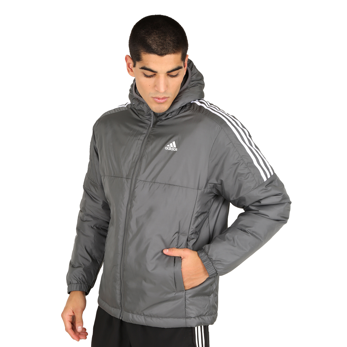 Campera adidas Essentials Insulated
