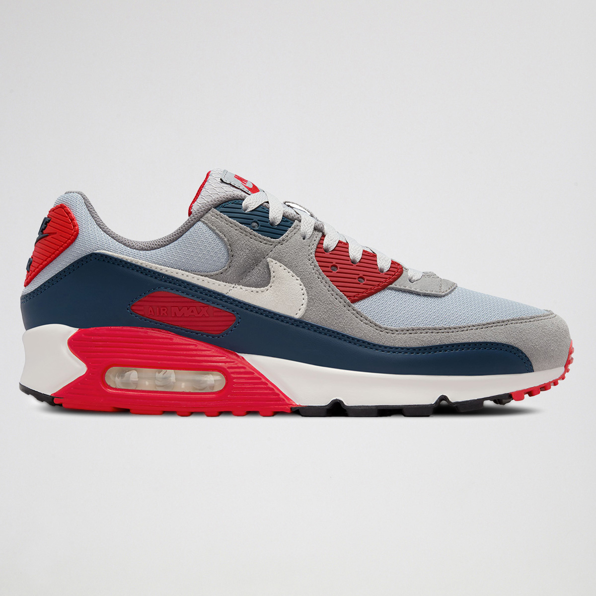 Zapatillas Nike Air Max 90 Hombre,  image number null