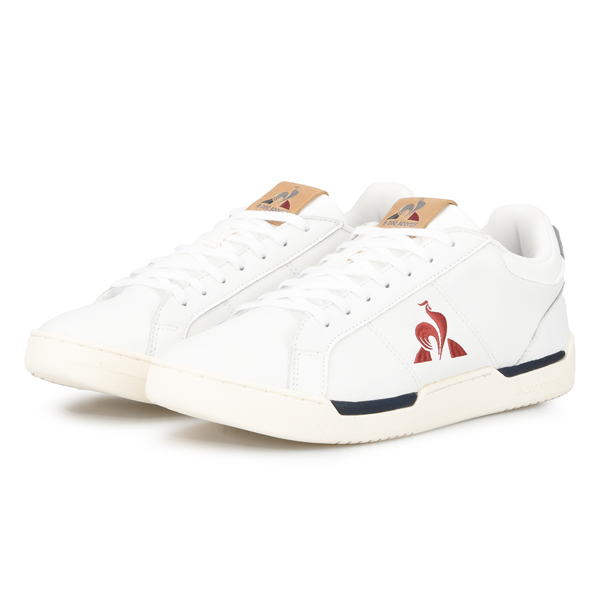 Zapatillas Le Coq Sportif Stadium Moov