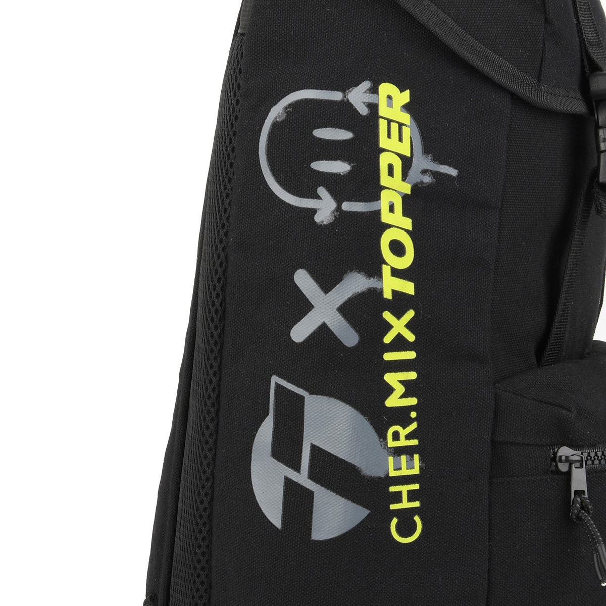 Mochila Topper Cher Mix,  image number null