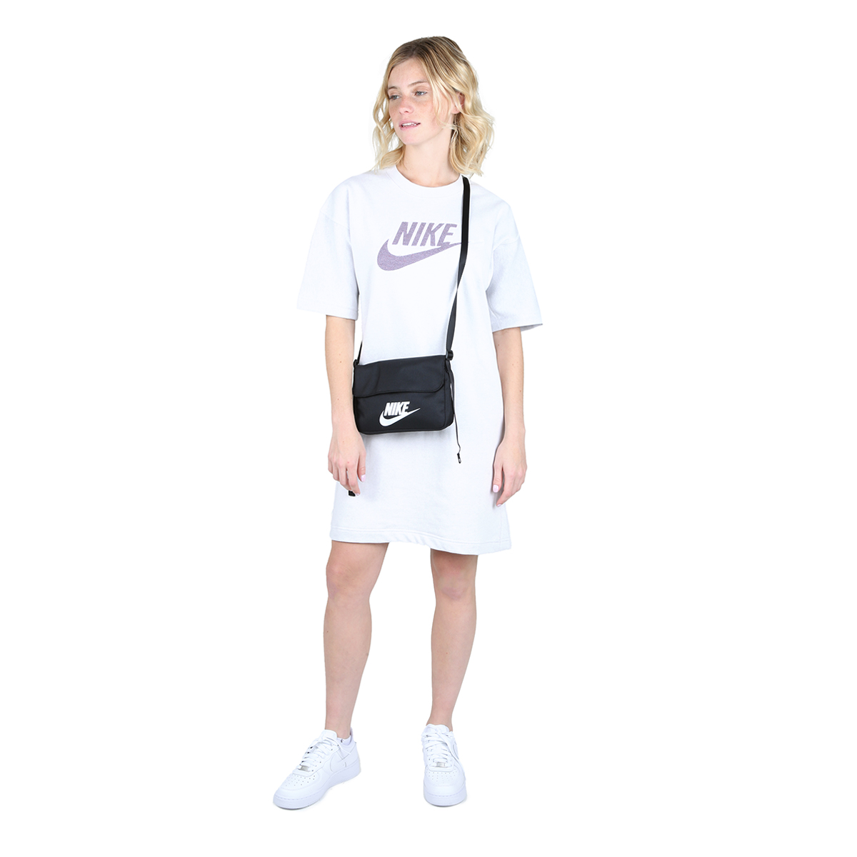 Vestido Nike Sportswear,  image number null