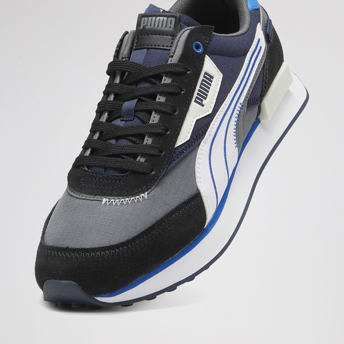 Zapatillas Puma Future Rider Displaced,  image number null