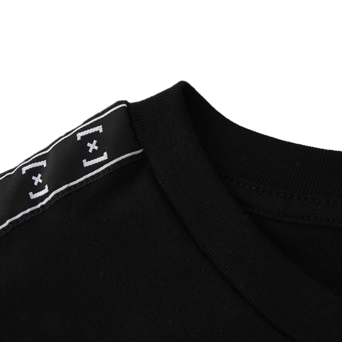Remera Capslab Joker,  image number null