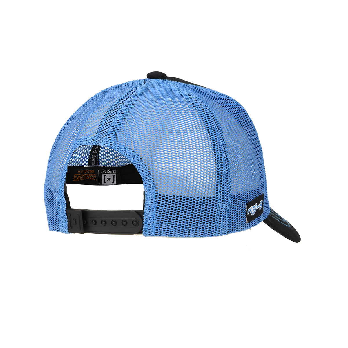 Gorra Capslab Dragon Ball Vegeta 3,  image number null