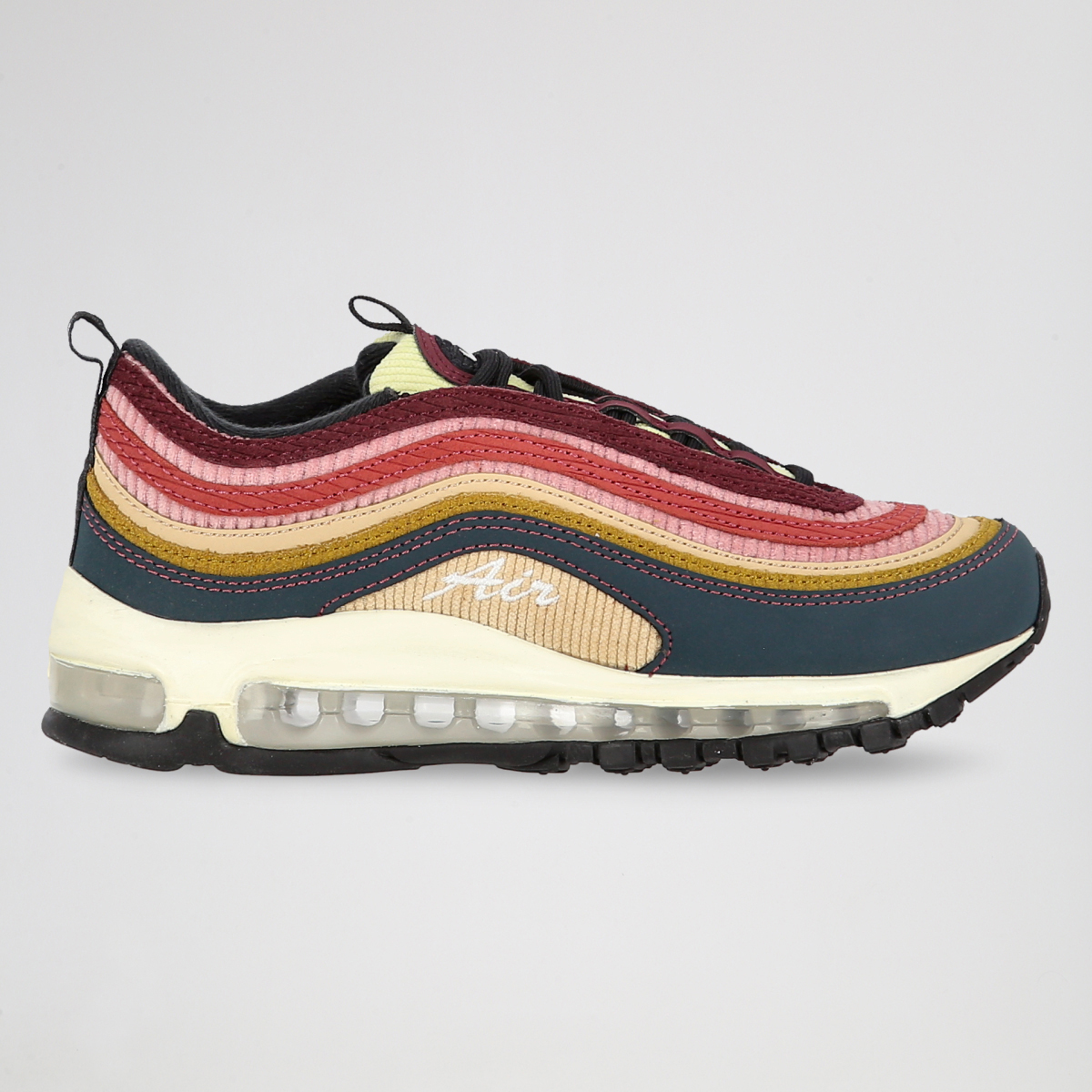 Zapatillas Nike Air Max 97 Mujer,  image number null