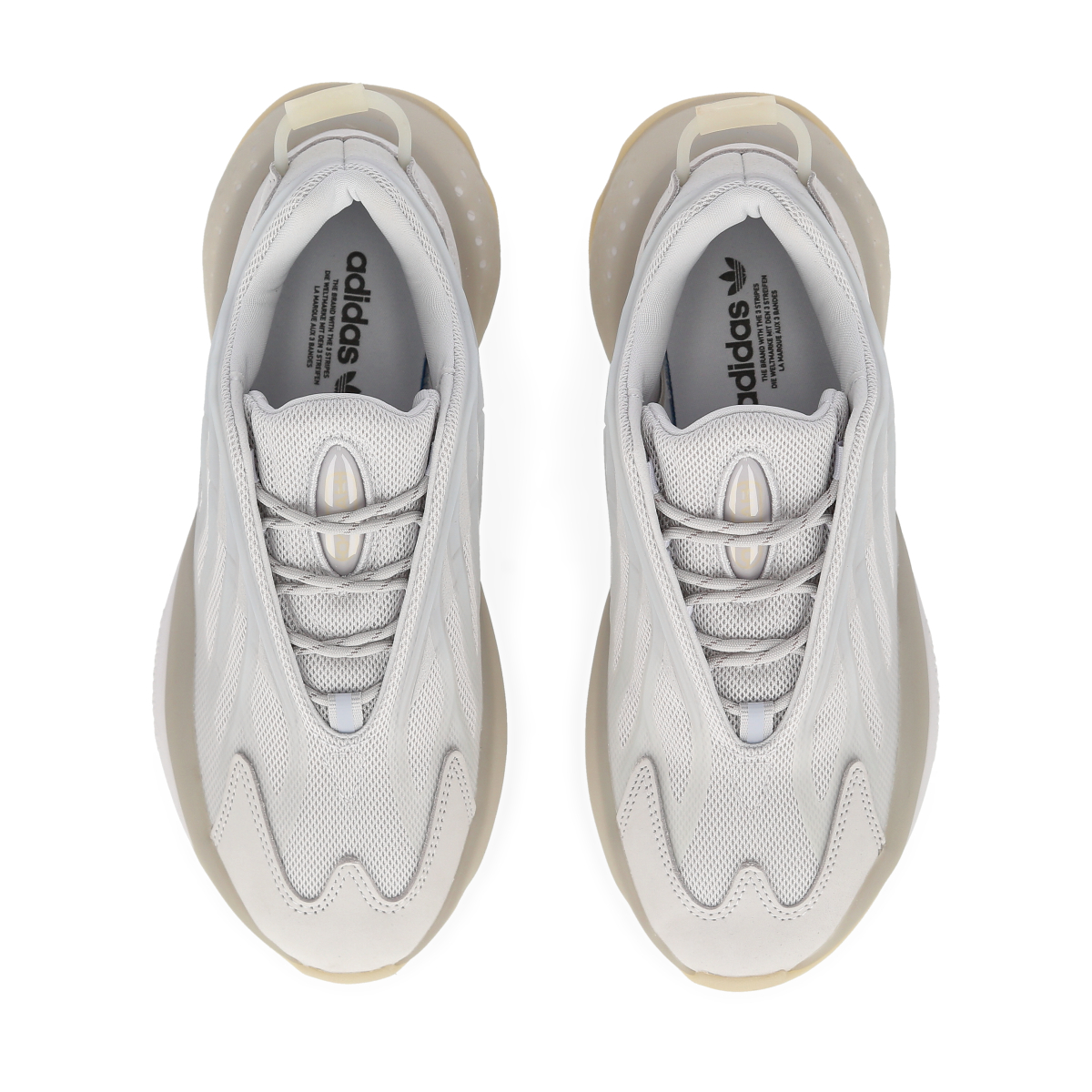 Zapatillas adidas Ozrah Mujer,  image number null