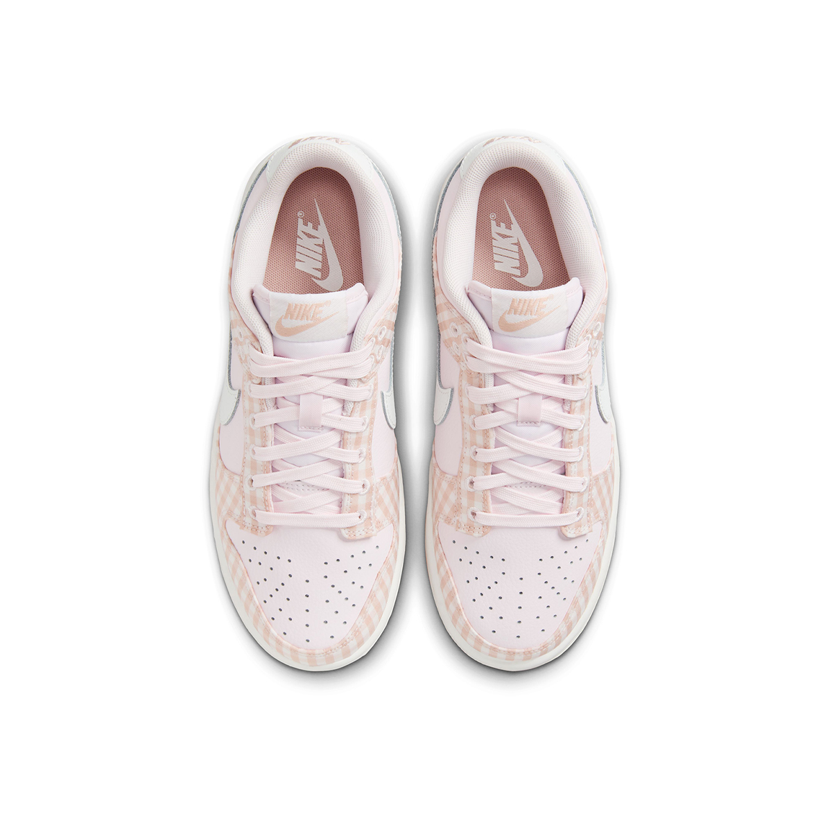 Zapatillas Nike Dunk Low Rosa Mujer,  image number null