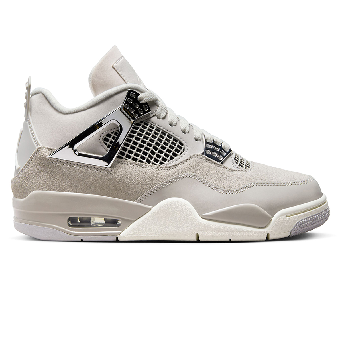 Zapatillas Jordan Air 4 Retro Mujer,  image number null