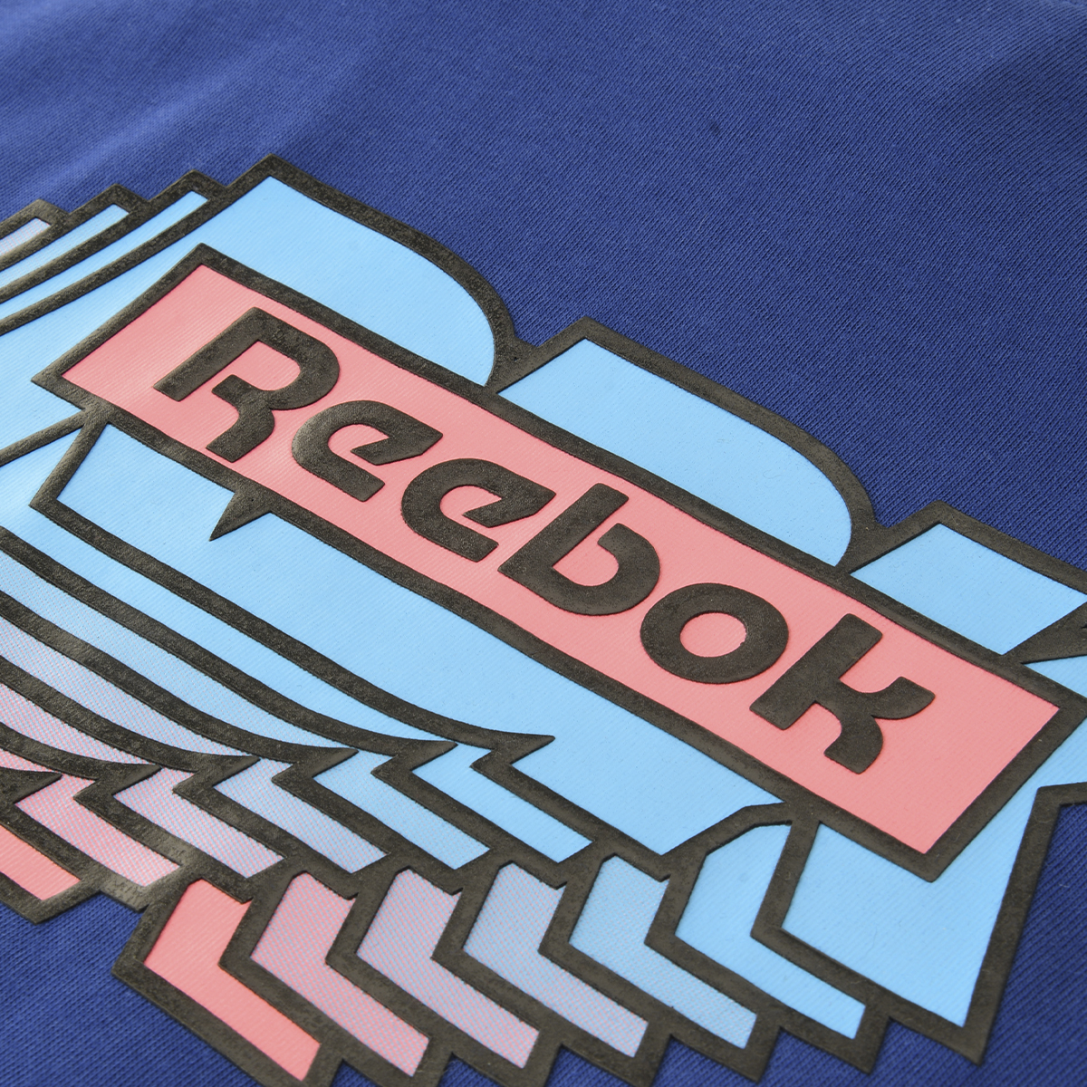 Remera Reebok Jono 80 S Algod&oacute;n Hombre,  image number null