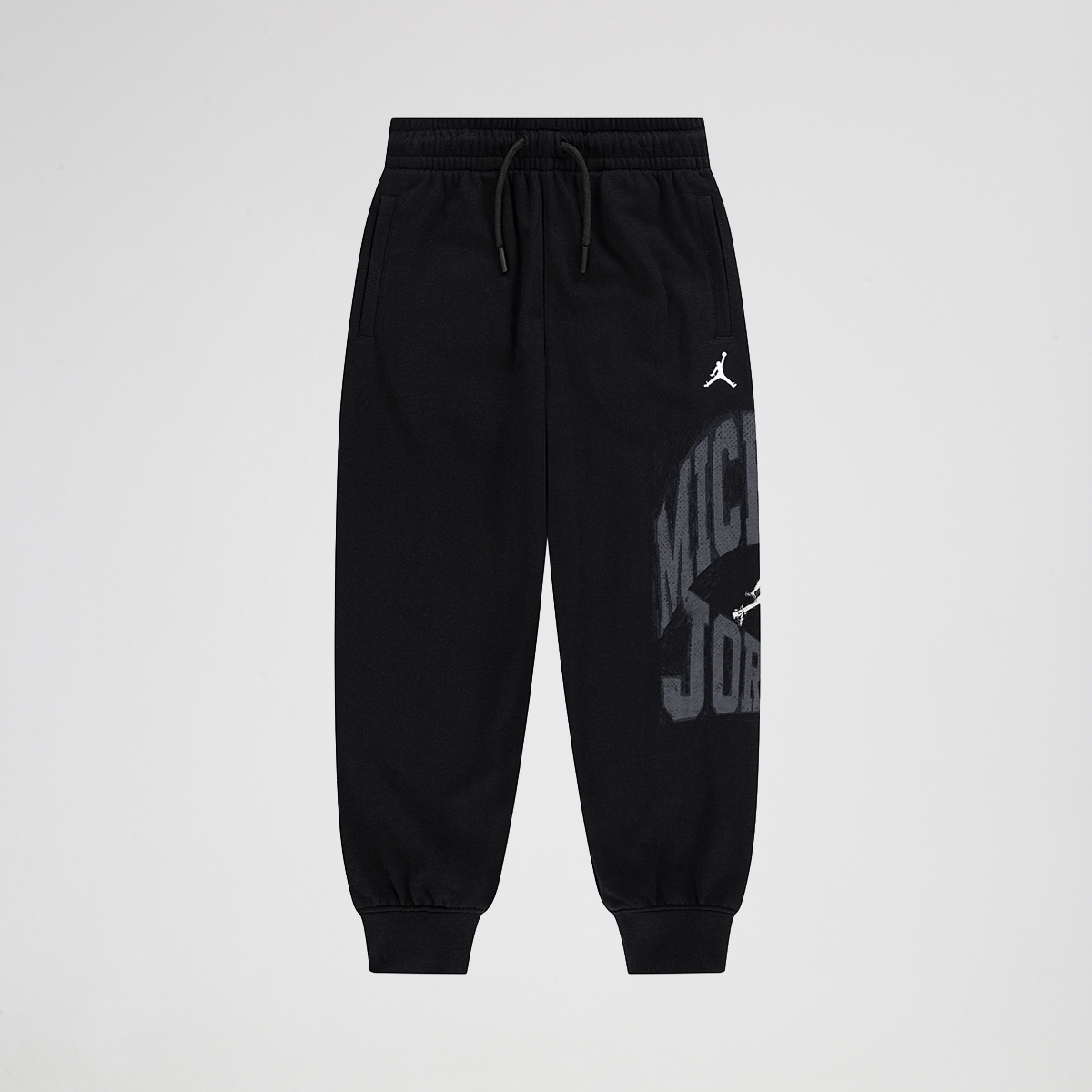 Pantal&oacute;n con cord&oacute;n Jordan Jdb Mj Mvp Hbr Ni&ntilde;o,  image number null